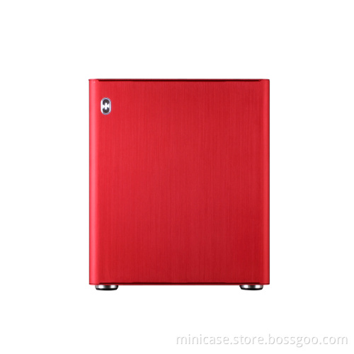 Realan Micro ATX Aluminum Case D Series E-D3